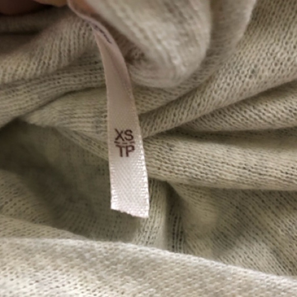Free People Sweater Top - Picture 5 of 5